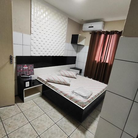 Hotel Varginha São Paulo Extérieur photo