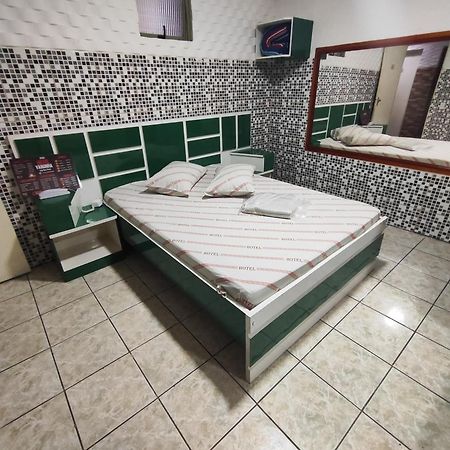 Hotel Varginha São Paulo Extérieur photo