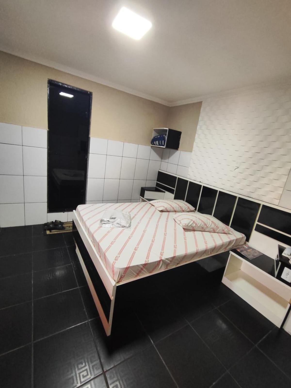 Hotel Varginha São Paulo Extérieur photo