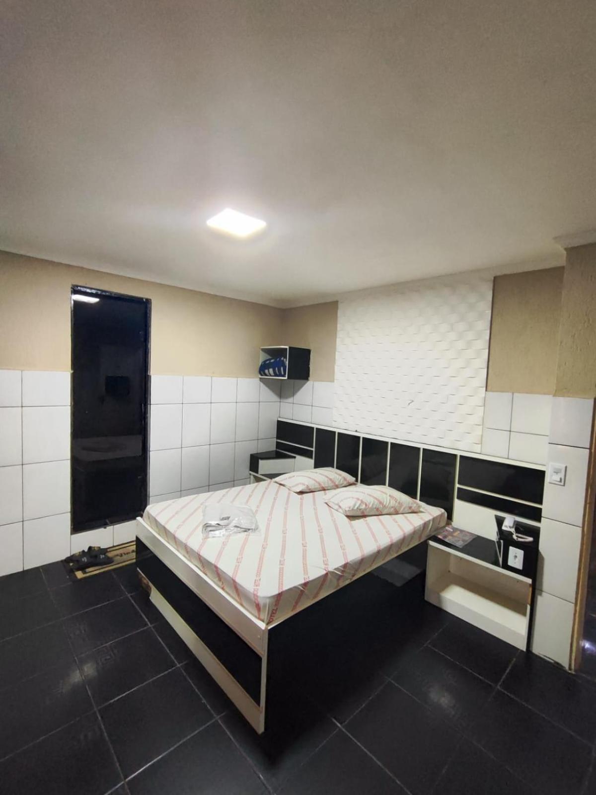 Hotel Varginha São Paulo Extérieur photo