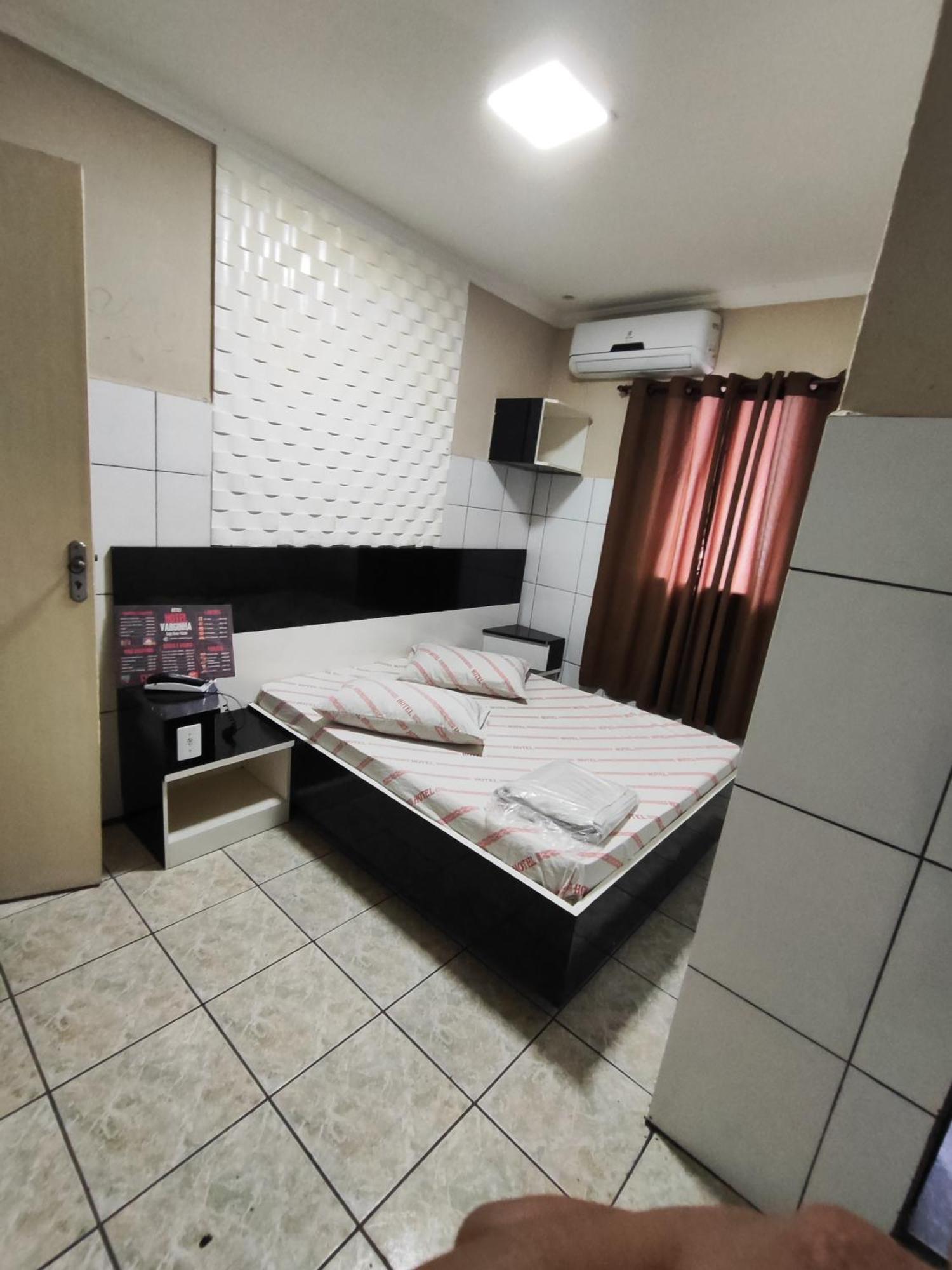 Hotel Varginha São Paulo Extérieur photo