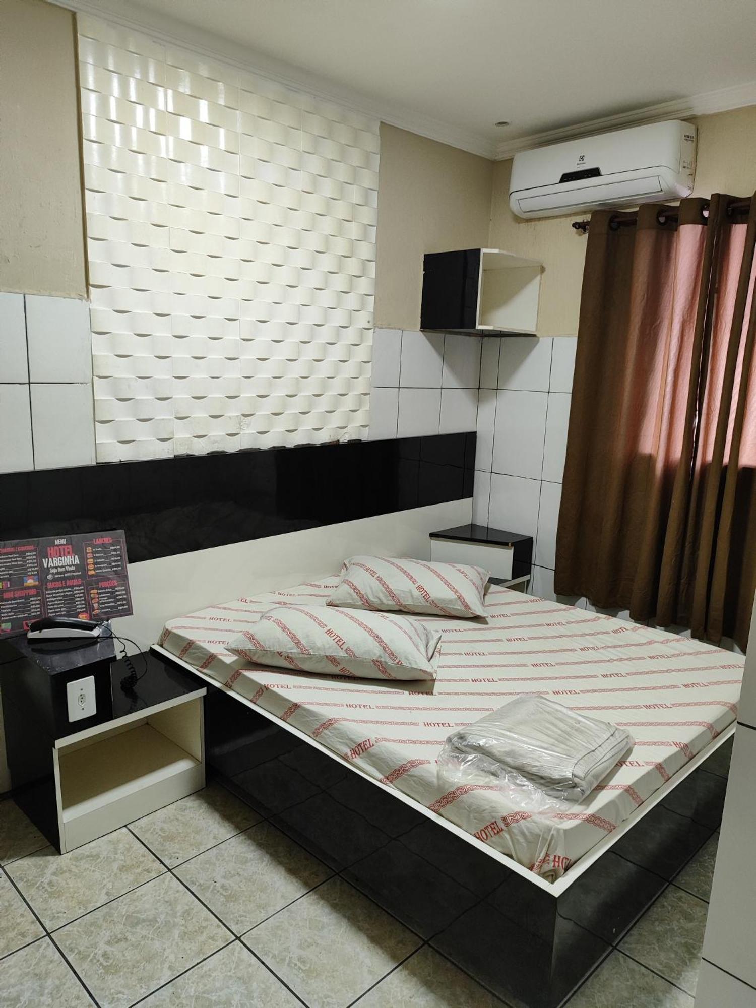 Hotel Varginha São Paulo Extérieur photo