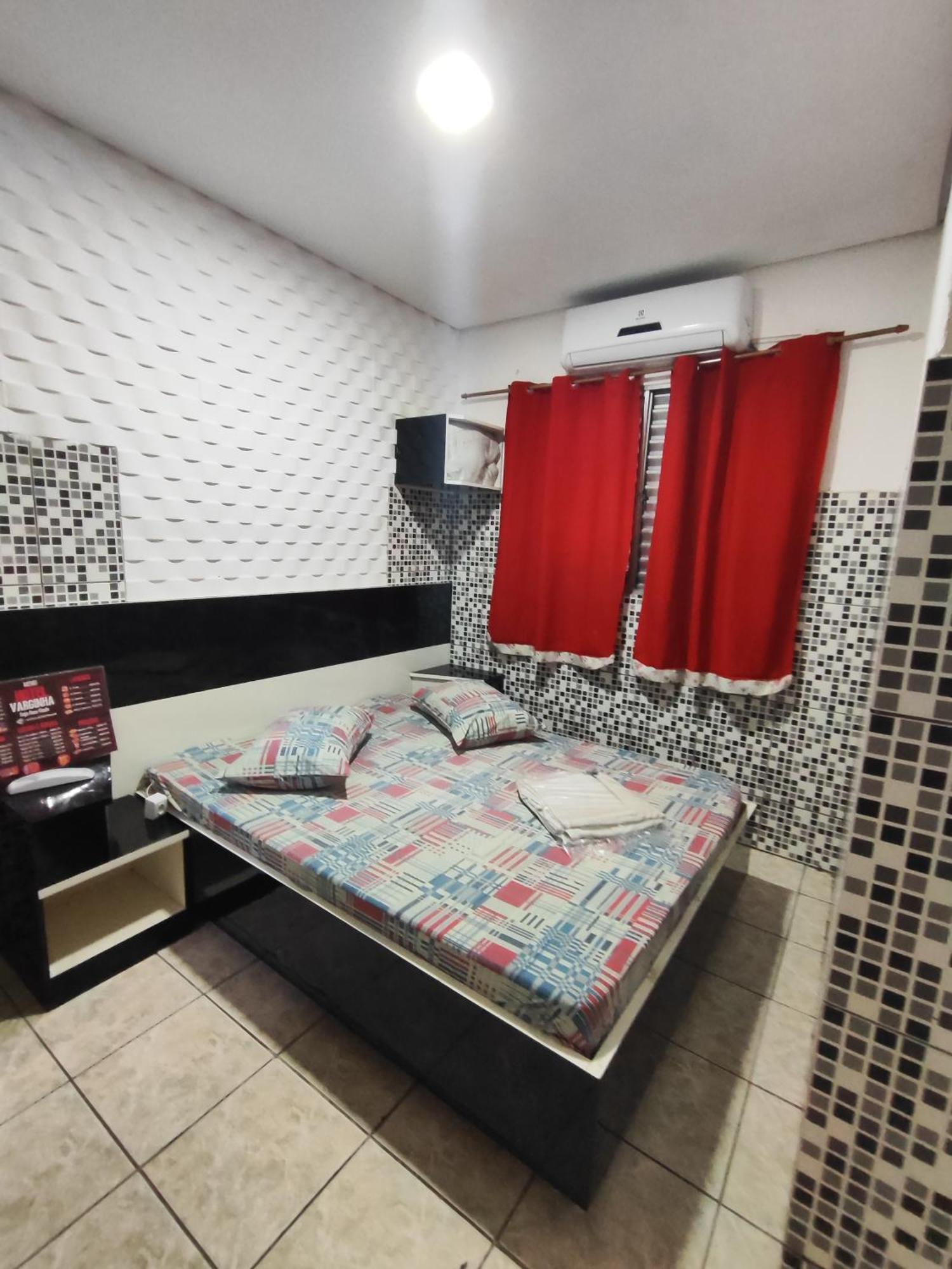 Hotel Varginha São Paulo Extérieur photo