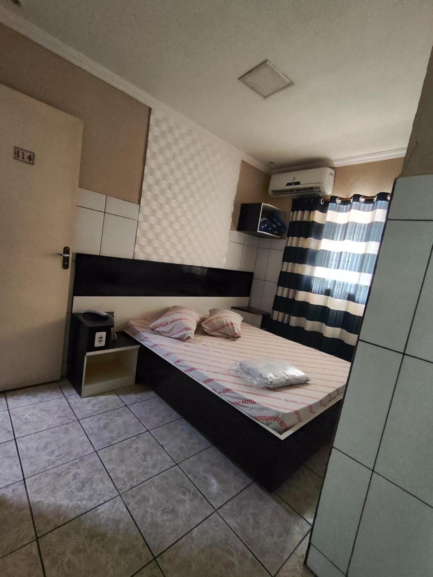 Hotel Varginha São Paulo Extérieur photo