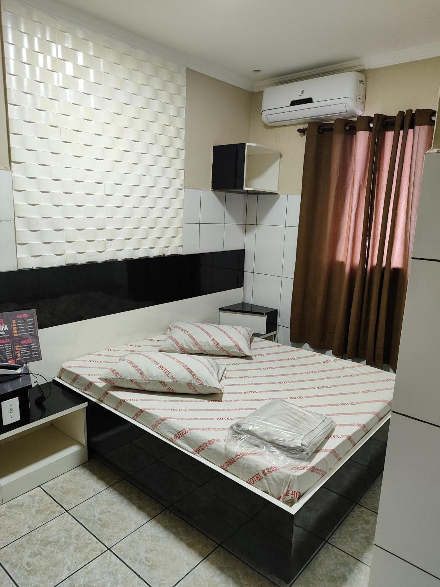 Hotel Varginha São Paulo Extérieur photo