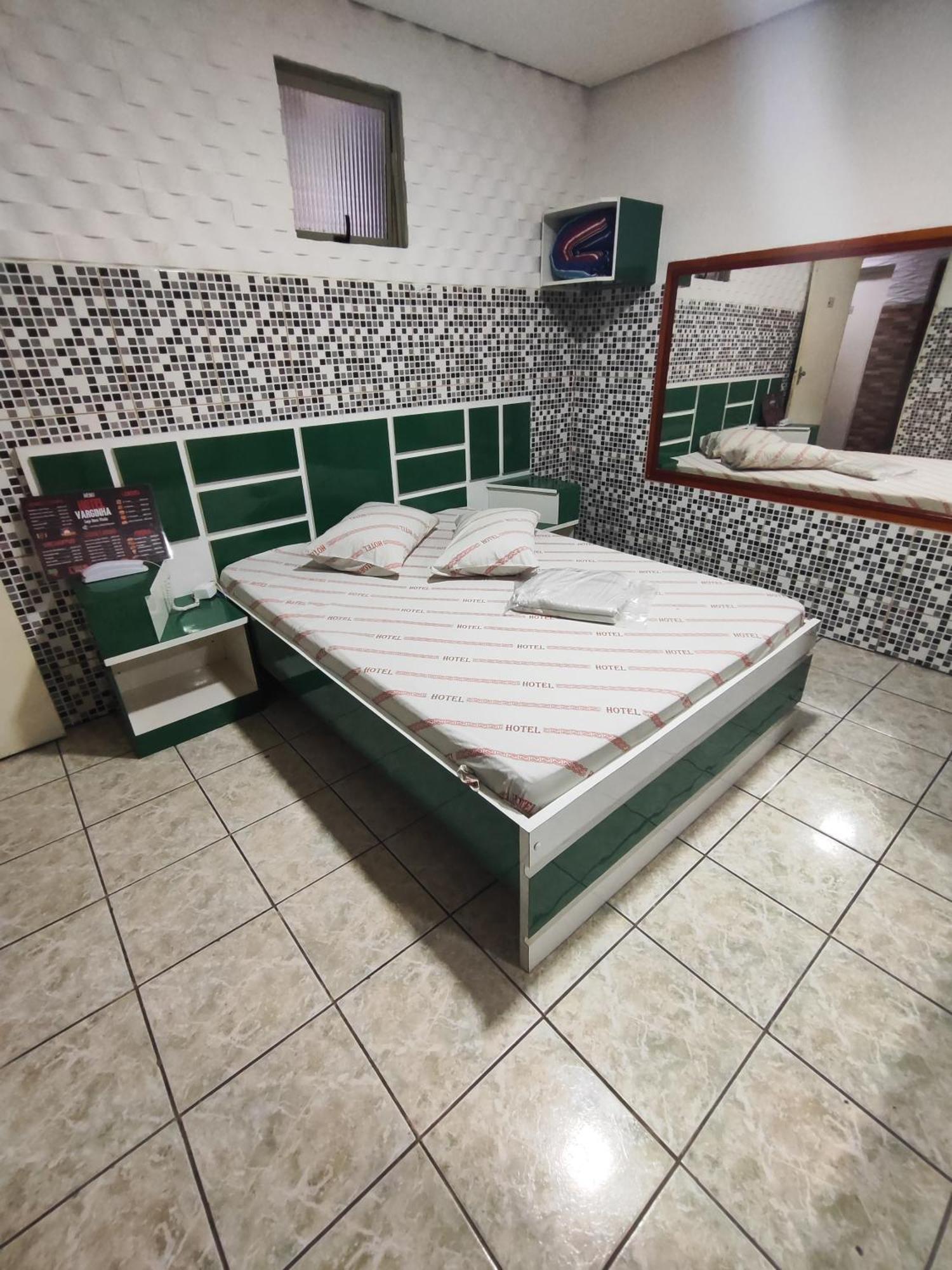 Hotel Varginha São Paulo Extérieur photo